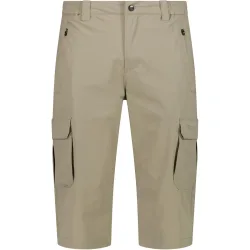 CMP Herren Capri Hose