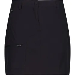 CMP Damen 2in1 Rock