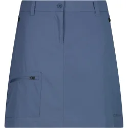 CMP Damen 2in1 Rock