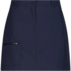 CMP Damen 2in1 Rock