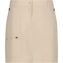 CMP Damen 2in1 Rock
