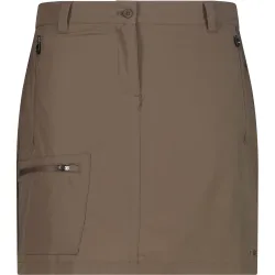 CMP Damen 2in1 Rock