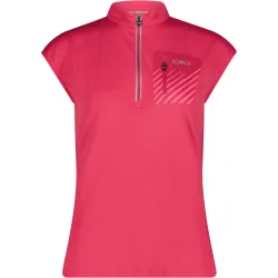 CMP Damen Free Bike Trikot