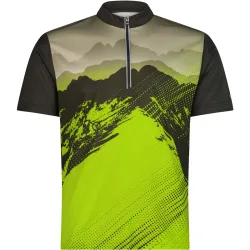 CMP Herren Free Bike Trikot