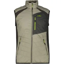 CMP Herren Hybrid Weste