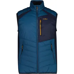 CMP Herren Hybrid Weste