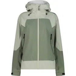 CMP Damen Hoodie Jacke