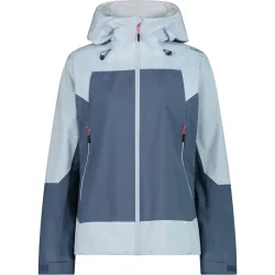 CMP Damen Hoodie Jacke