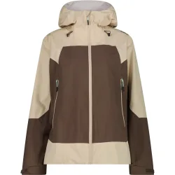 CMP Damen Hoodie Jacke