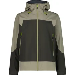 CMP Herren Hoodie Jacke