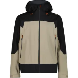 CMP Herren Hoodie Jacke
