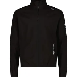 CMP Windbreaker für Radsport geeignet, komprimierbar, atmungsaktiv, aus Ripstop-Gewebe