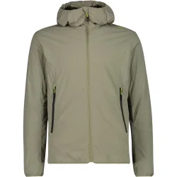 CMP Herren Hoodie Jacke