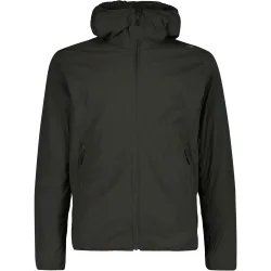 CMP Herren Hoodie Jacke