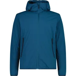 CMP Herren Hoodie Jacke