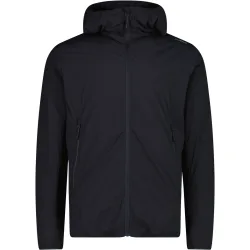 CMP Herren Hoodie Jacke