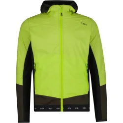 CMP Herren Hoodie Jacke