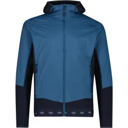 CMP Herren Hoodie Jacke