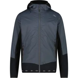 CMP Herren Hoodie Jacke
