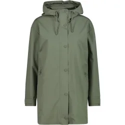 CMP Damen Hoodie Parka