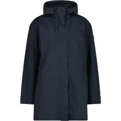 CMP Damen Hoodie Parka