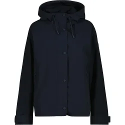 CMP Damen Hoodie Jacke