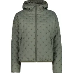 CMP Damen Hoodie Jacke