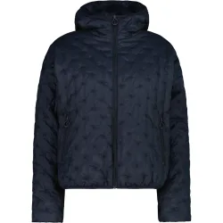 CMP Damen Hoodie Jacke