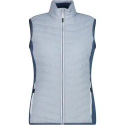 CMP Damen Hybrid Weste