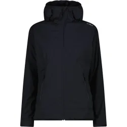 CMP Damen Hoodie Jacke