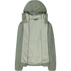 CMP Damen Hoodie Jacke