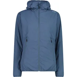CMP Damen Hoodie Jacke
