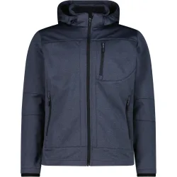 CMP Herren Zip Hoodie Jacke