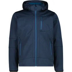 CMP Herren Zip Hoodie Jacke