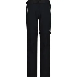 CMP Damen Zip Off Hose