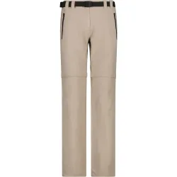 CMP Damen Zip Off Hose
