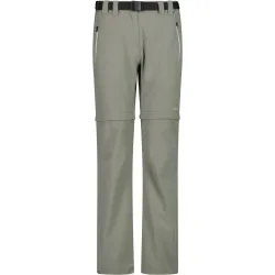 CMP Damen Zip Off Hose