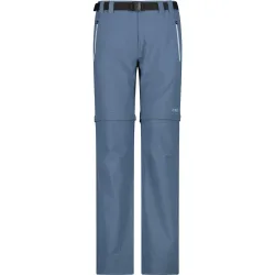 CMP Damen Zip Off Hose