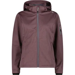 CMP Damen Melange Jacke