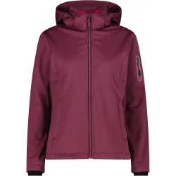 CMP Damen Melange Jacke