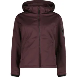 CMP Damen Melange Jacke