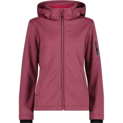 CMP Damen Melange Jacke