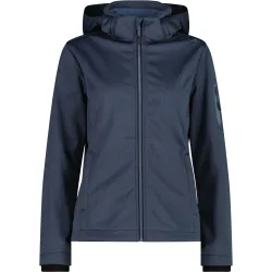 CMP Damen Melange Jacke