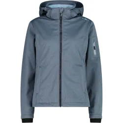 CMP Damen Melange Jacke
