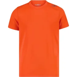 CMP Kinder T-Shirt