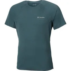 Columbia Herren Stealth Spring T-Shirt