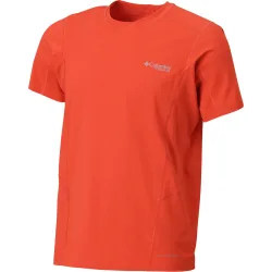 Columbia Herren Diamond Peak Pro T-Shirt