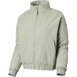 Columbia Damen AmazeStretch Bomber Jacke