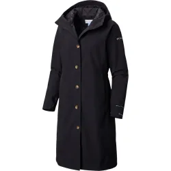 Columbia AmazeTrench™ Rain Jacket-XL-010-2162251-S26 XL