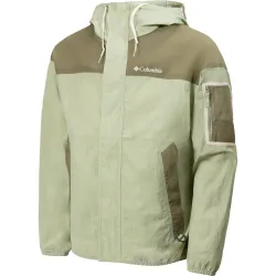Columbia Herren Challenger II Jacke